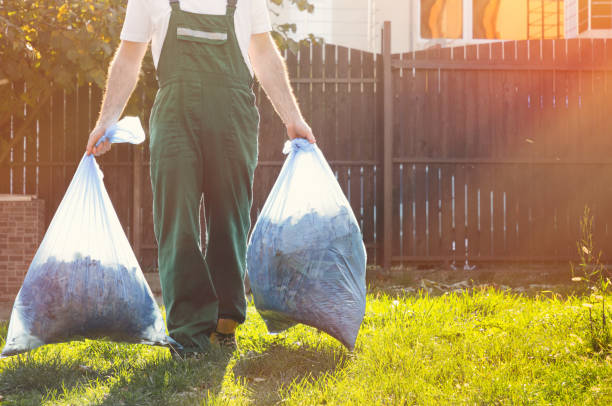 Trash Removal Near Me in Century, FL